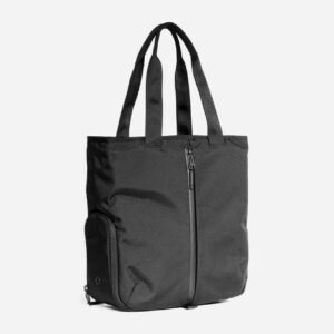 Gym Tote Black
