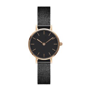 Pressed Ashfield Watch